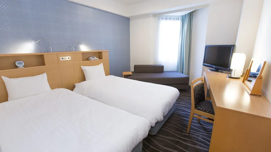 Shibuya Tobu Hotel
