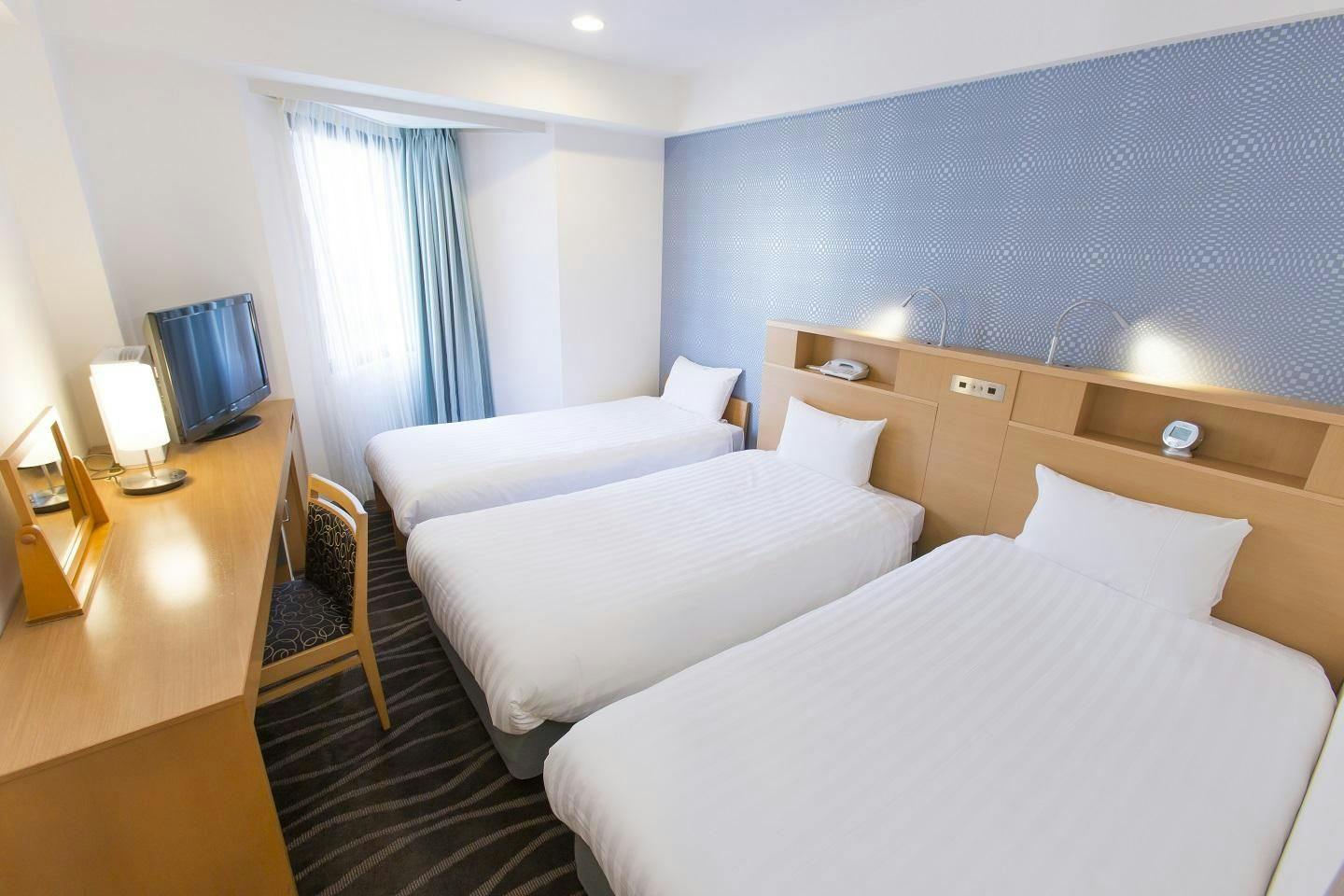 Shibuya Tobu Hotel