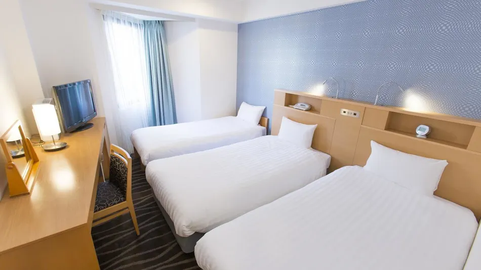 Shibuya Tobu Hotel