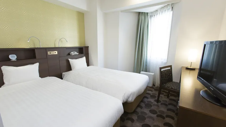 Shibuya Tobu Hotel