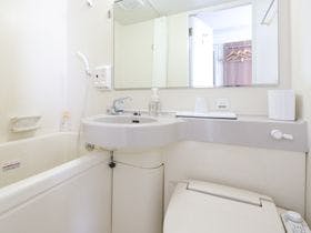 ホテルエコノ 津駅前