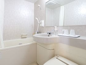 ホテルエコノ 津駅前