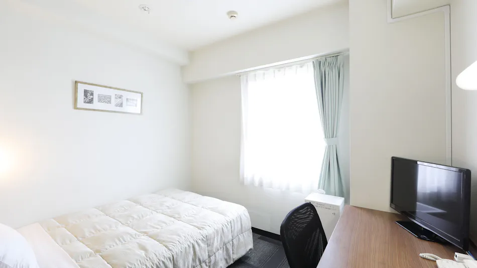 Hotel Econo Tsu Station Front