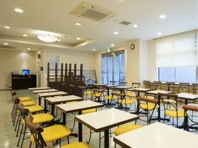 ホテルエコノ 津駅前