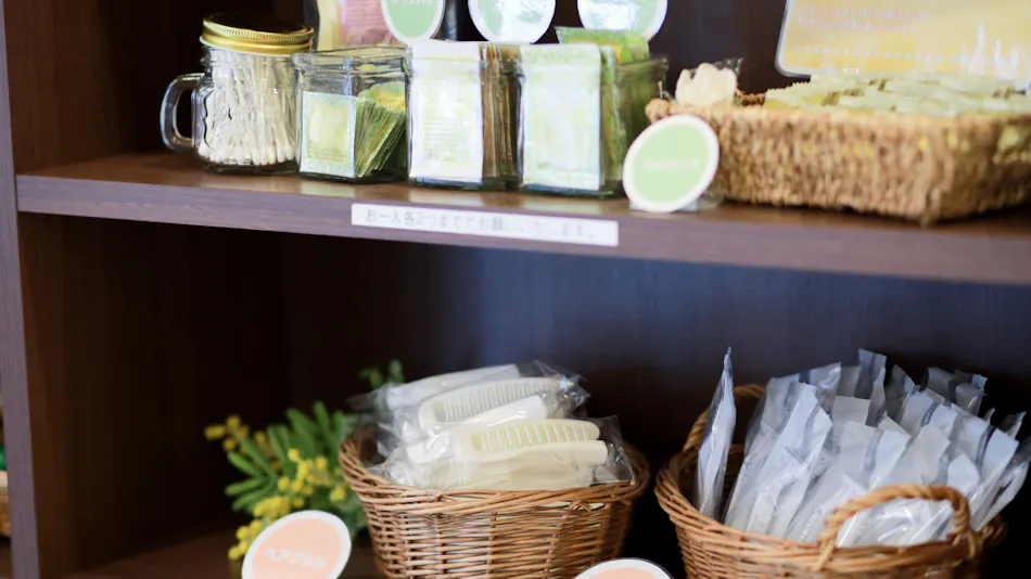 Hotel Econo Tsu Station Front