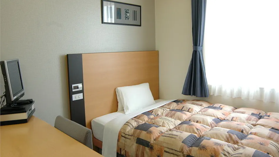 Hotel Econo Taki