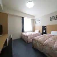 Twin Economy, luas 19m²