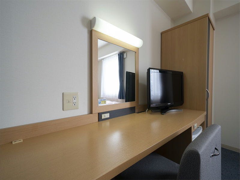 Hotel Econo Taki