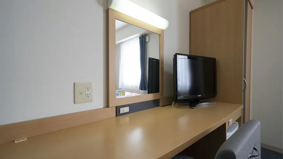 Hotel Econo Taki