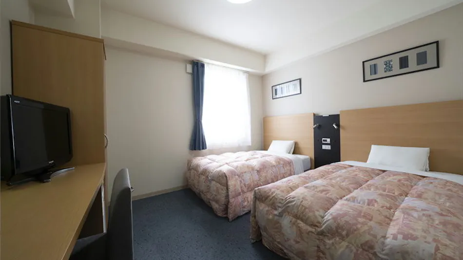 Hotel Econo Taki