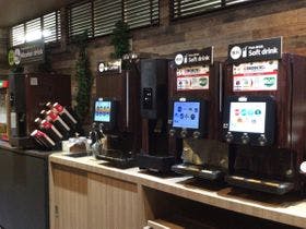 豪華カプセルホテル　安心お宿プレミア新宿駅前店