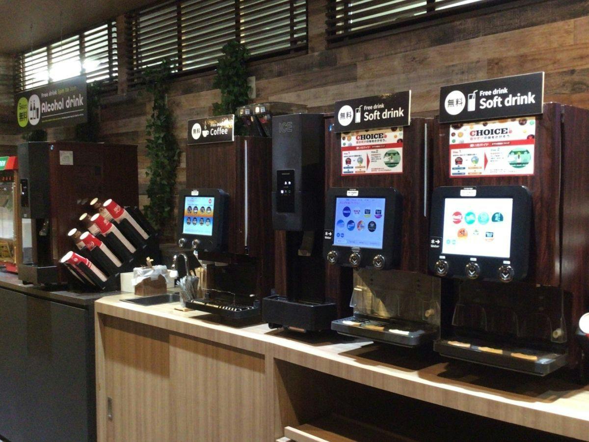 Anshin Oyado Shinjuku Ekimae