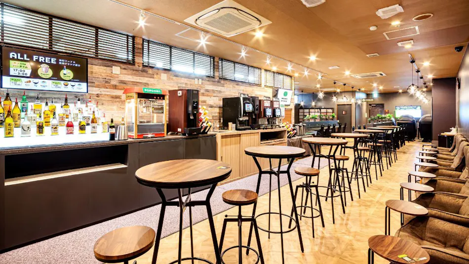 Anshin Oyado Shinjuku Ekimae