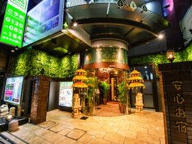 豪華カプセルホテル　安心お宿プレミア新宿駅前店