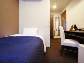 ホテルリブマックス横浜元町駅前