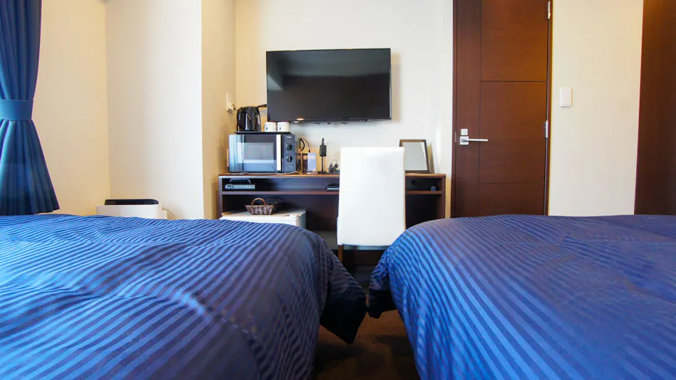 Hotel Livemax Yokohama Motomachi Ekimae