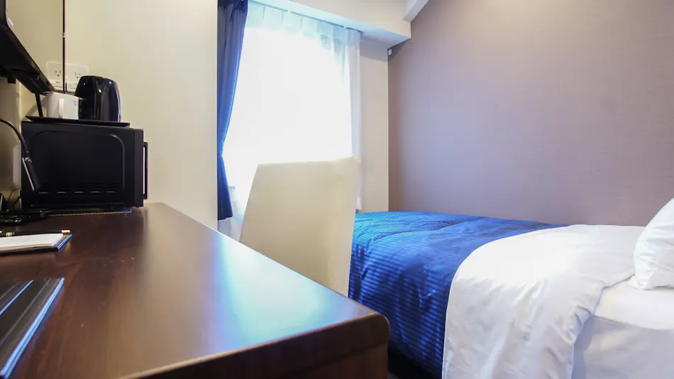 Hotel Livemax Yokohama Motomachi Ekimae