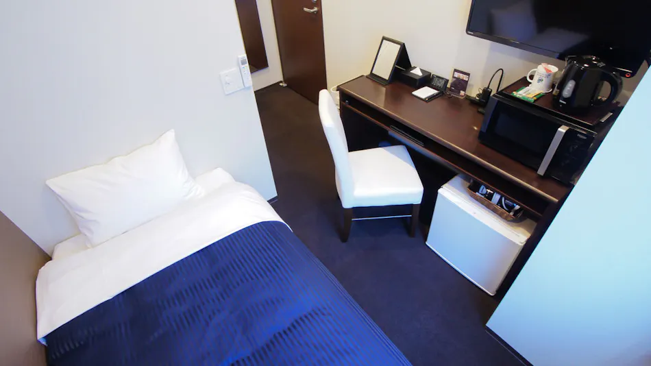 Hotel Livemax Yokohama Motomachi Ekimae