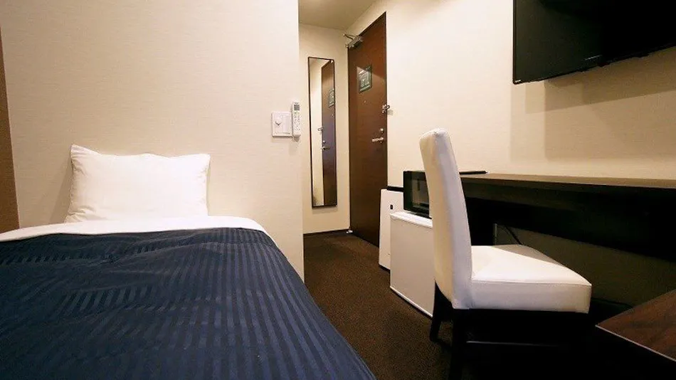 Hotel Livemax Yokohama Motomachi Ekimae