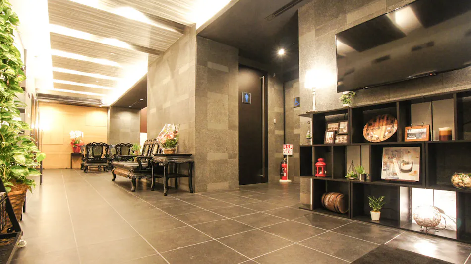 Hotel Livemax Yokohama Motomachi Ekimae