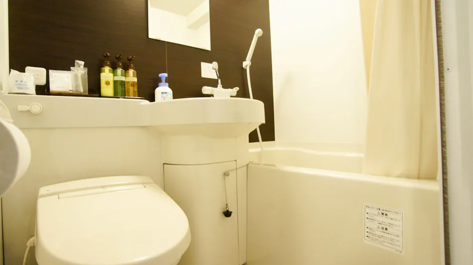 Hotel Livemax Yokohama Motomachi Ekimae