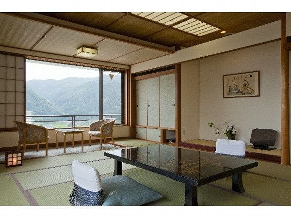 Yunogo Onsen Yasashisa no Yado Chikutei