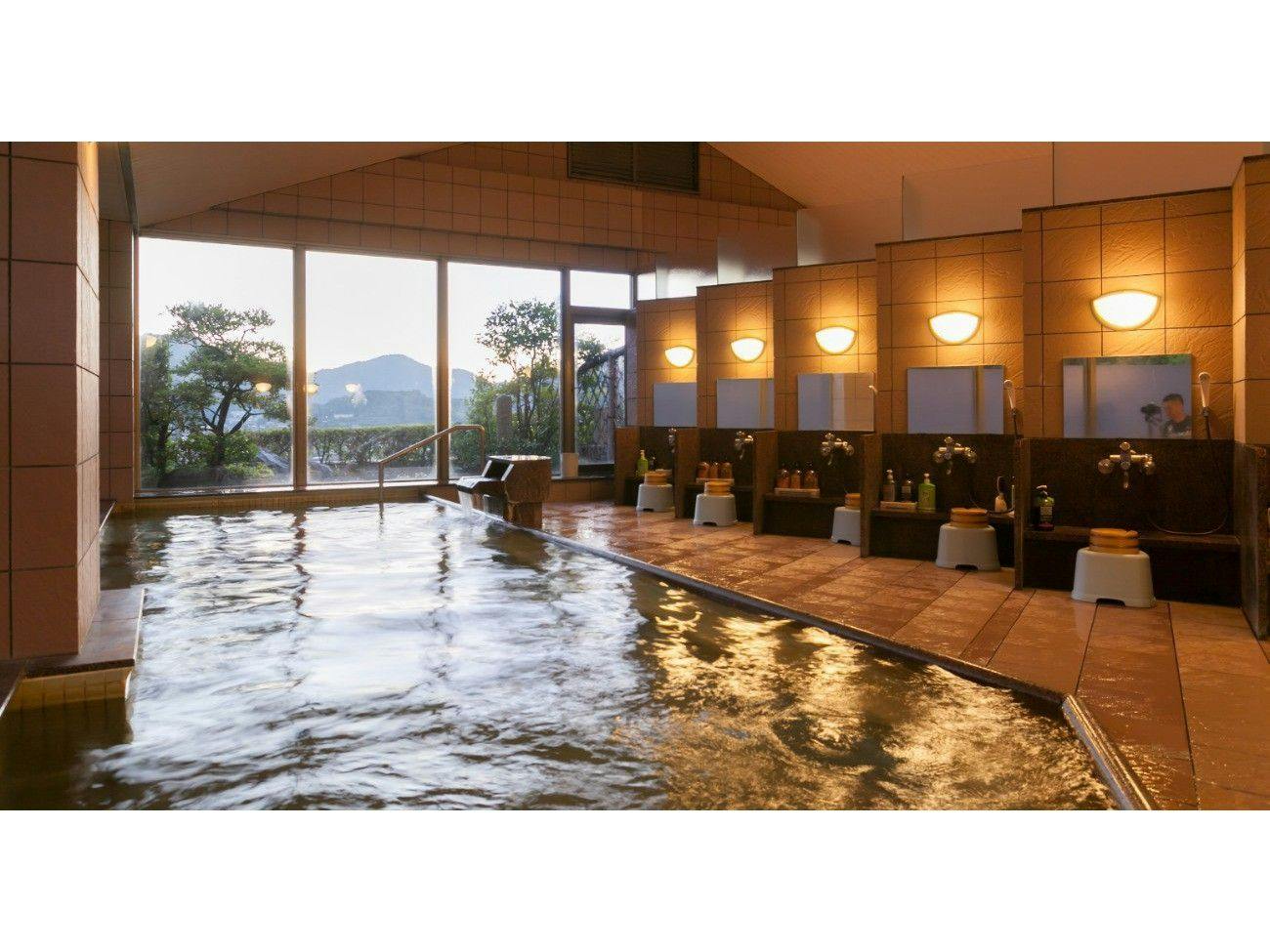 Yunogo Onsen Yasashisa no Yado Chikutei