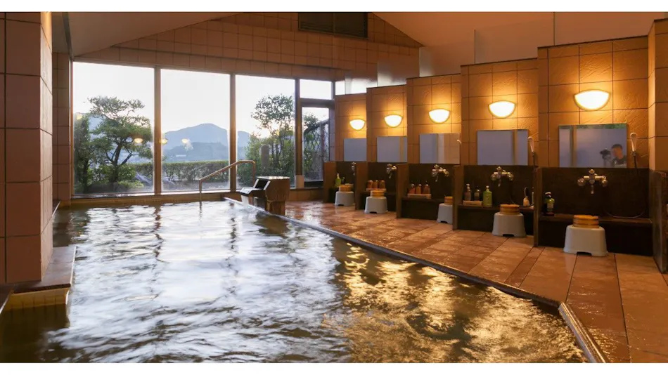 Yunogo Onsen Yasashisa no Yado Chikutei