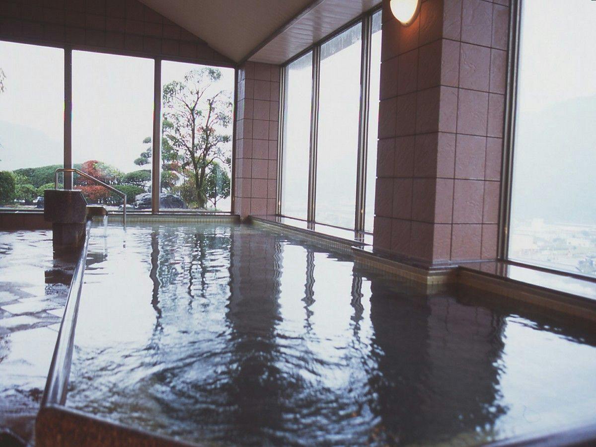 Yunogo Onsen Yasashisa no Yado Chikutei