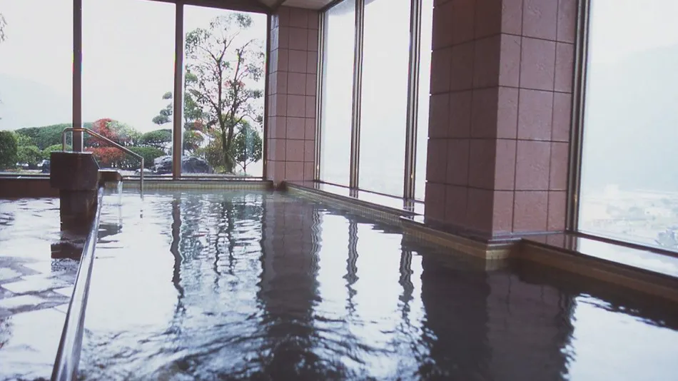 Yunogo Onsen Yasashisa no Yado Chikutei
