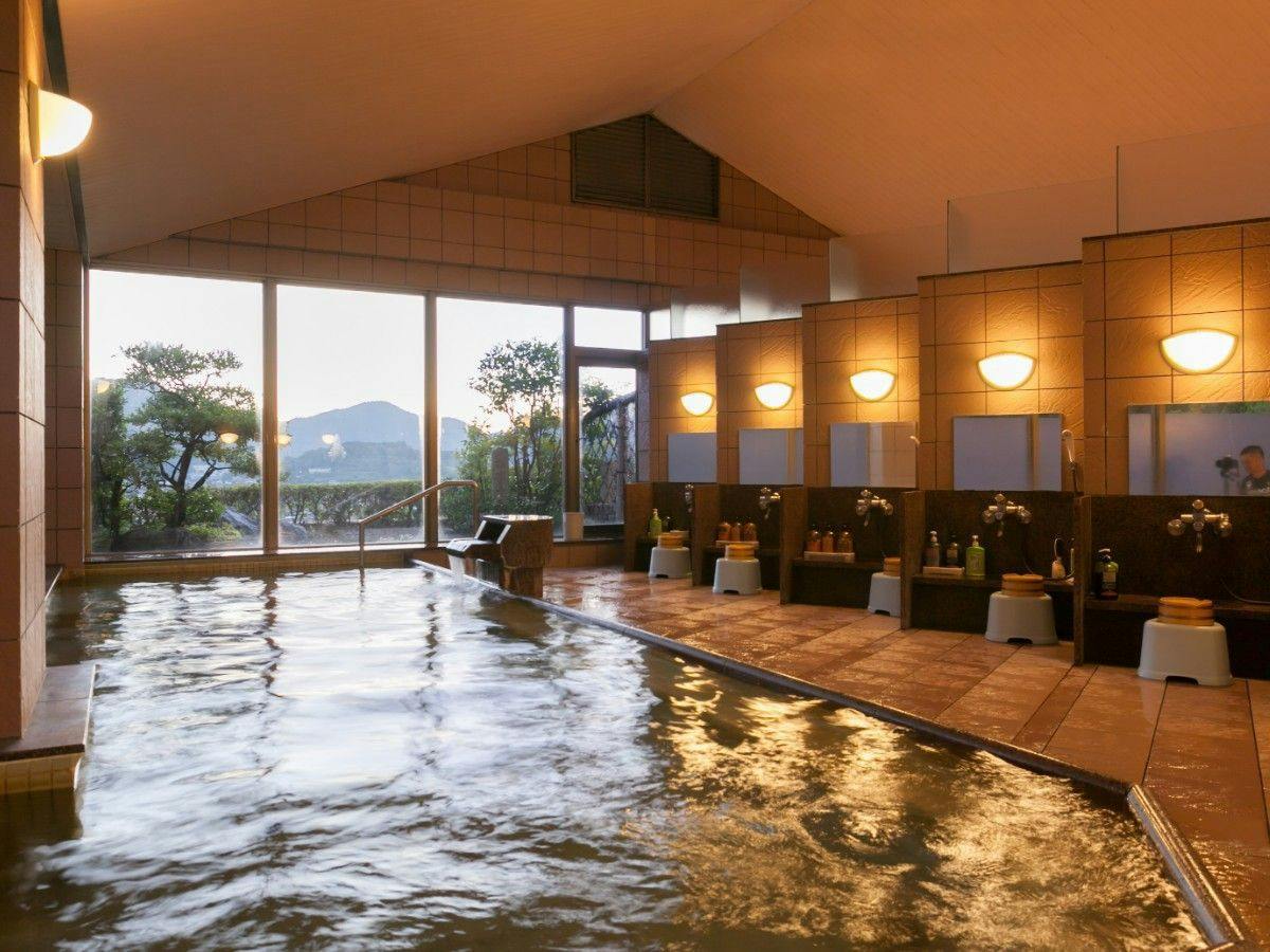 Yunogo Onsen Yasashisa no Yado Chikutei