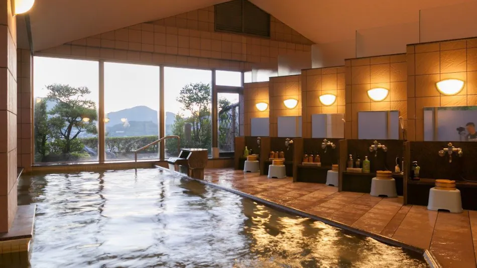 Yunogo Onsen Yasashisa no Yado Chikutei