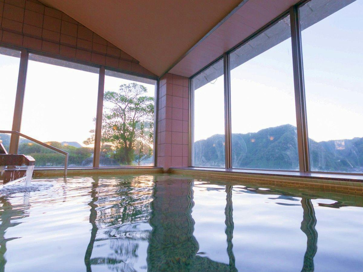 Yunogo Onsen Yasashisa no Yado Chikutei