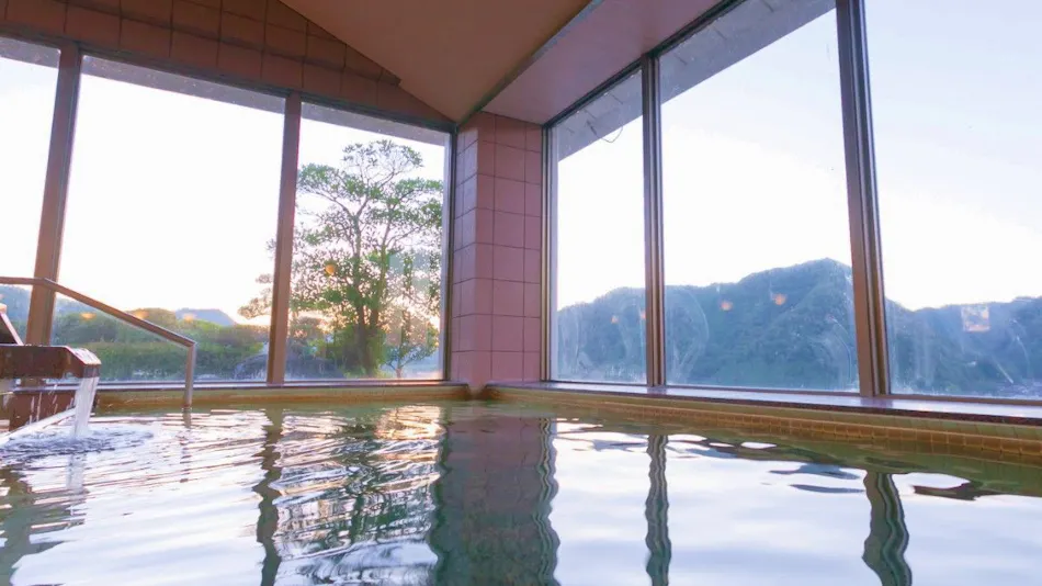 Yunogo Onsen Yasashisa no Yado Chikutei