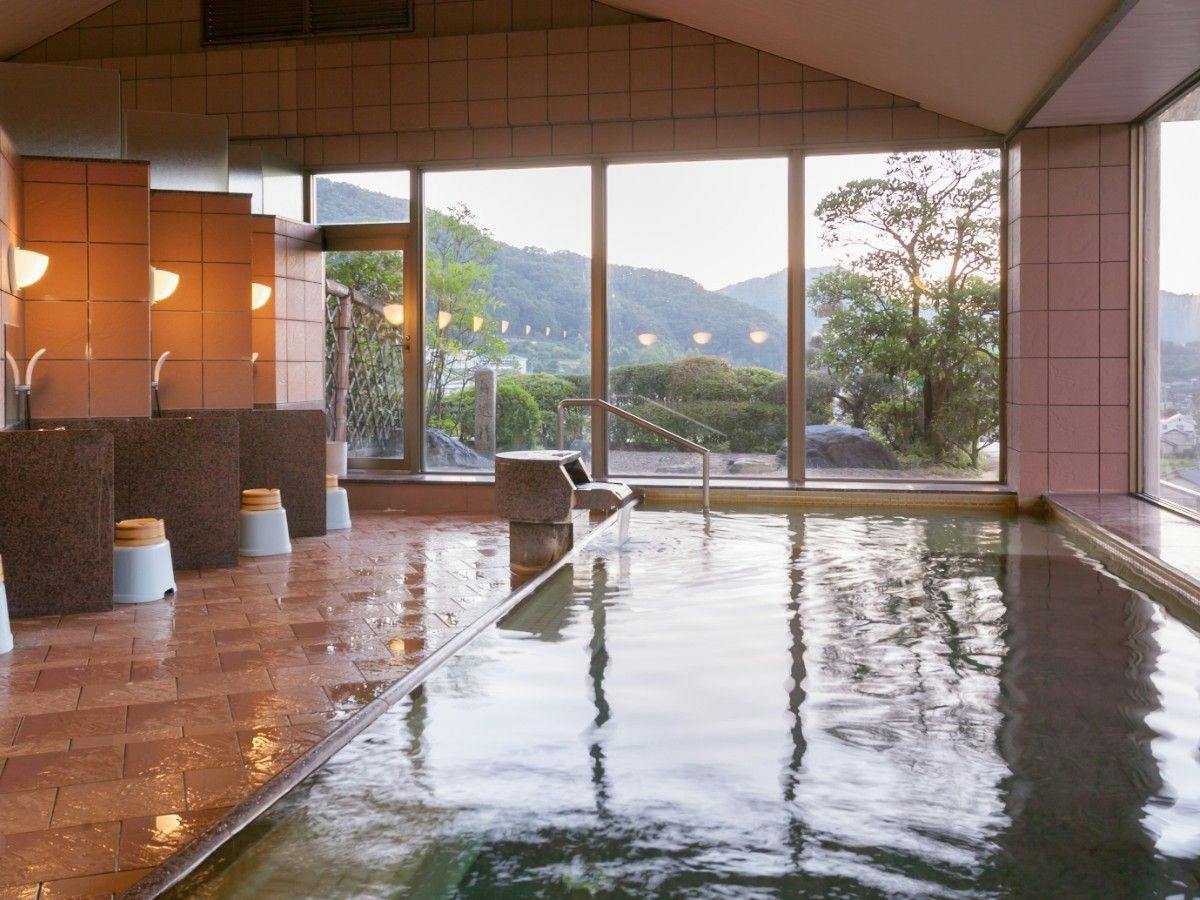 Yunogo Onsen Yasashisa no Yado Chikutei