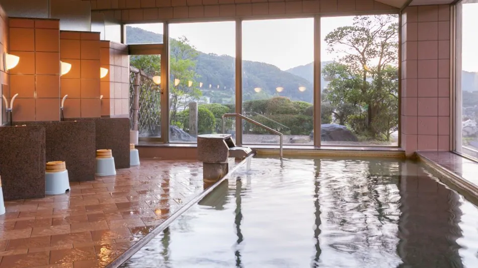 Yunogo Onsen Yasashisa no Yado Chikutei