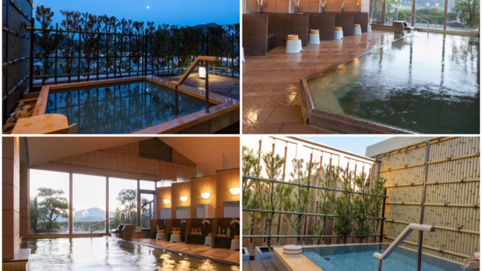 Yunogo Onsen Yasashisa no Yado Chikutei