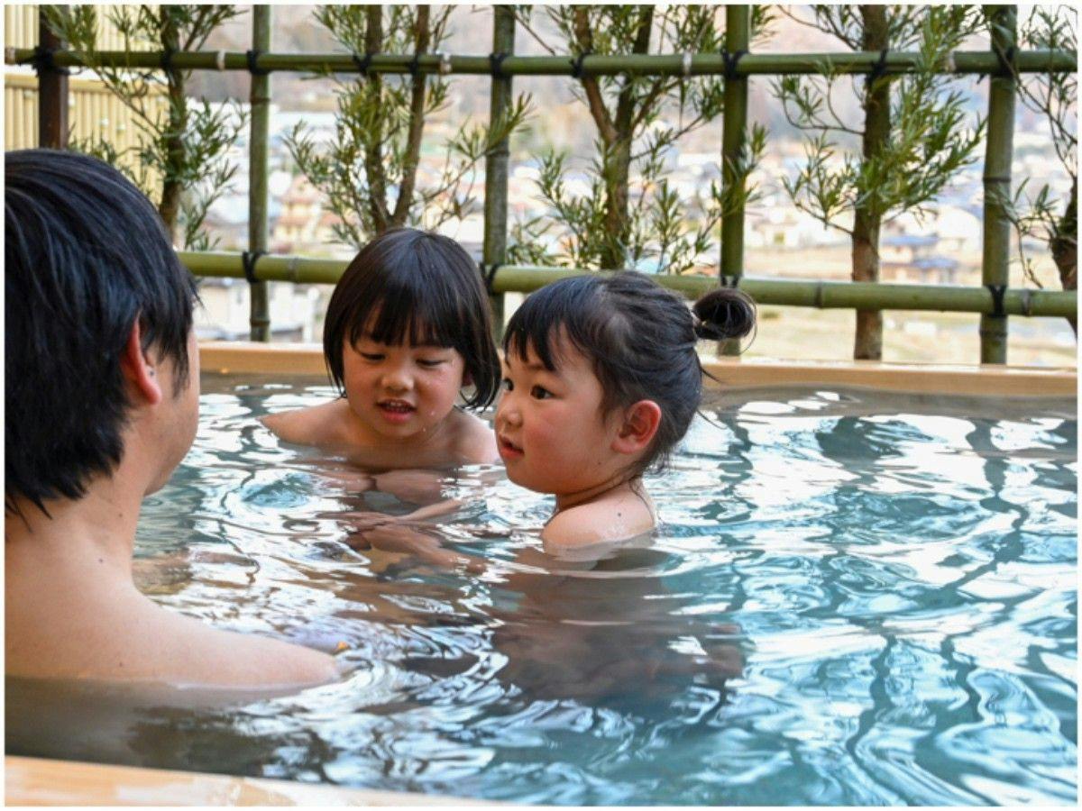 Yunogo Onsen Yasashisa no Yado Chikutei