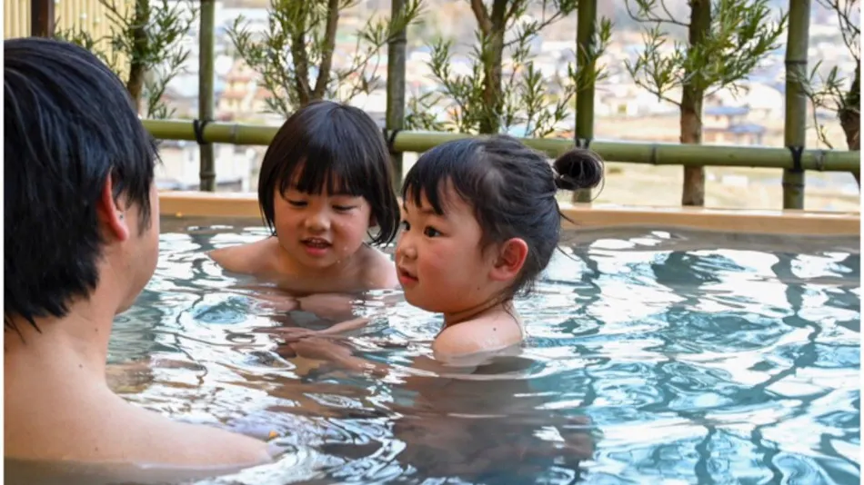 Yunogo Onsen Yasashisa no Yado Chikutei