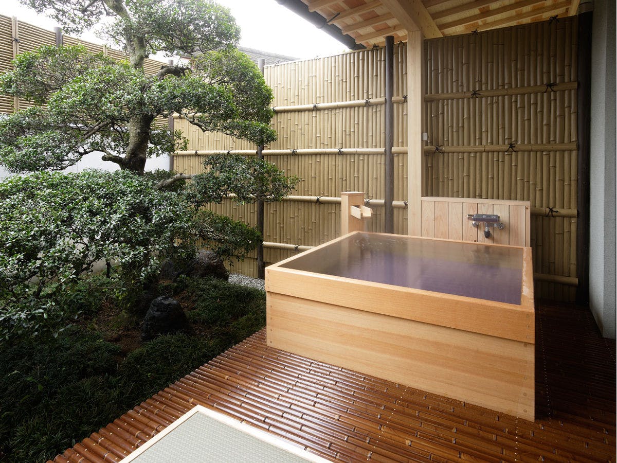Yunogo Onsen Yasashisa no Yado Chikutei