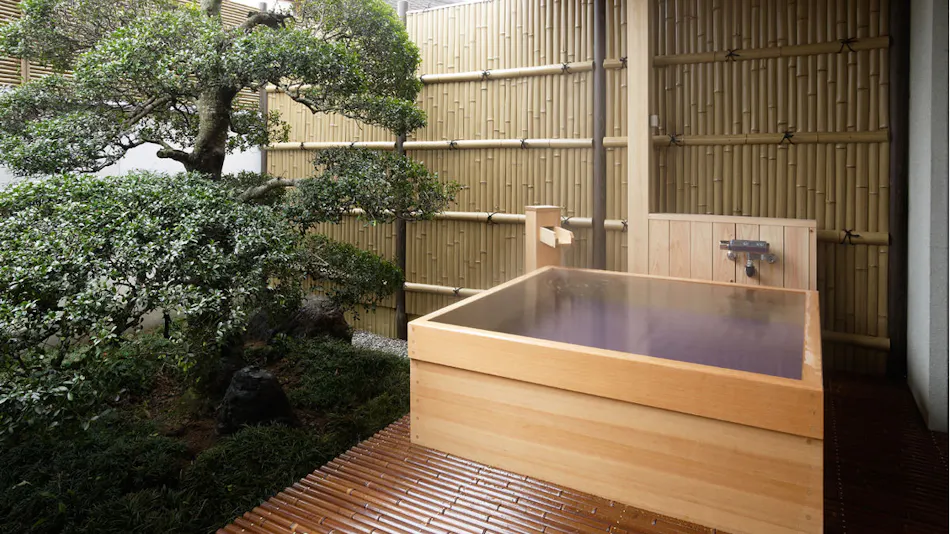 Yunogo Onsen Yasashisa no Yado Chikutei