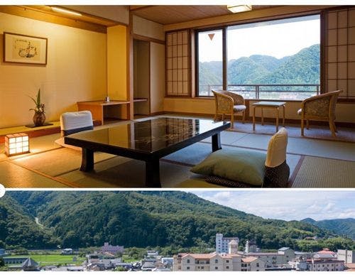 【和室14.5畳】禁煙