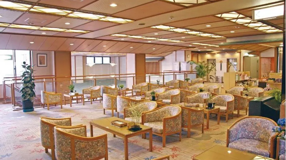 Yunogo Onsen Yasashisa no Yado Chikutei