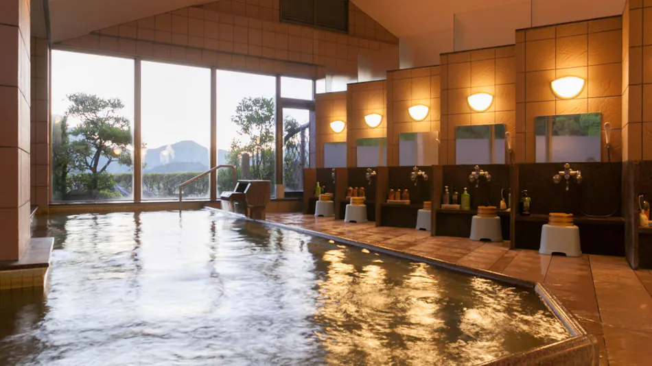 Yunogo Onsen Yasashisa no Yado Chikutei