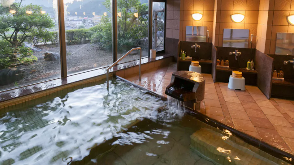 Yunogo Onsen Yasashisa no Yado Chikutei