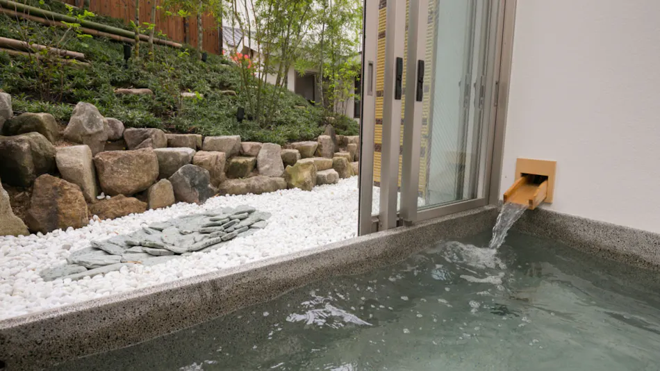 Yunogo Onsen Yasashisa no Yado Chikutei