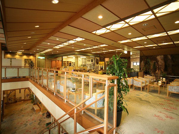 Yunogo Onsen Yasashisa no Yado Chikutei