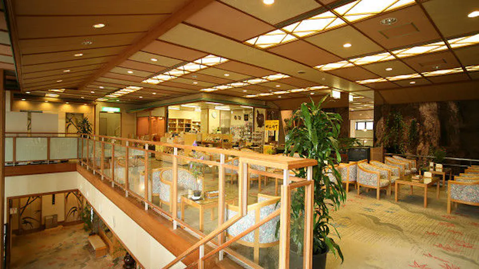 Yunogo Onsen Yasashisa no Yado Chikutei
