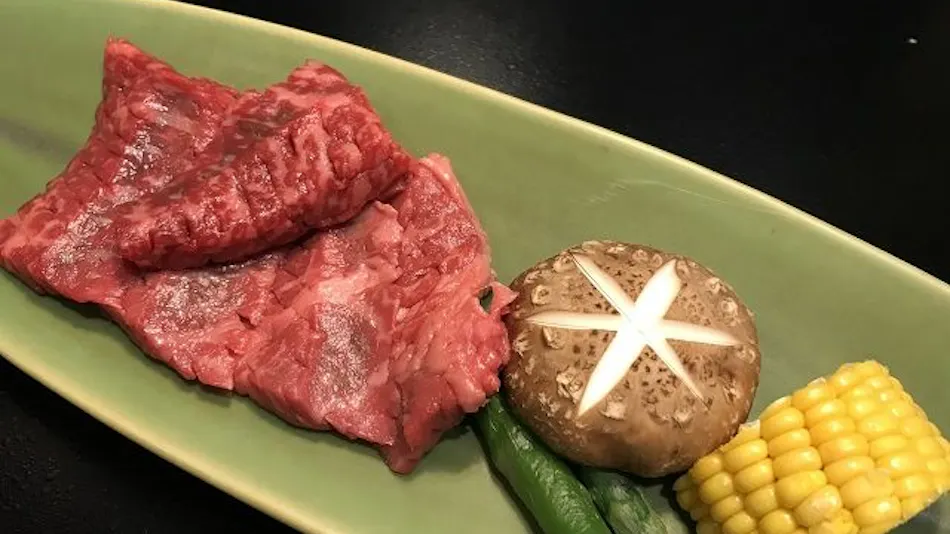Kagami ga Ike Hekizan Tei