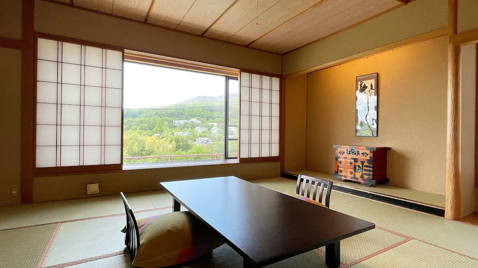 Kagami ga Ike Hekizan Tei